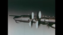 Tupolev Tu-95 Bomber