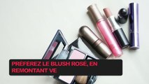 5 erreurs make-up à éviter après 50 ans