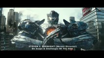 IR In-The Trenches: PACIFIC RIM - UPRISING [USHE]