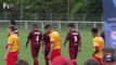 Finale Coupe U17 Lorraine : FC Metz-VillersNancy (1-0)