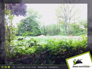 Maison A vendre Courpiere 137m2 + Terrain 1319m2