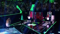 Anisa(10) - The Voice Kids 2018 _ INCREDIBLE Blind Auditions & Battle _ Traffic Lights & Wannabe