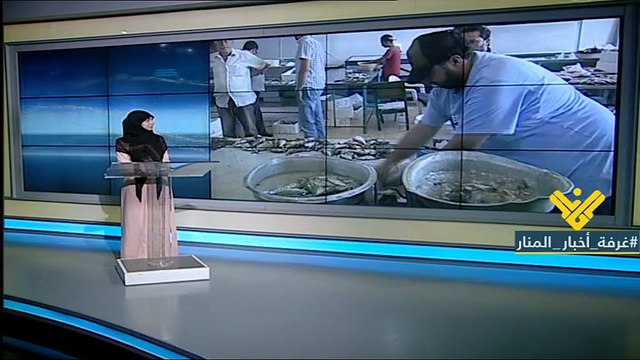 ركود في أسواق السمك شمالا