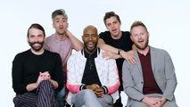 Queer Eye's Fab Five Share the 10 Best Tips from Season One