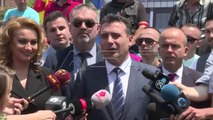 Biseda telefonike e shumë pritur Zaev-Cipras, pa asnjë epilog