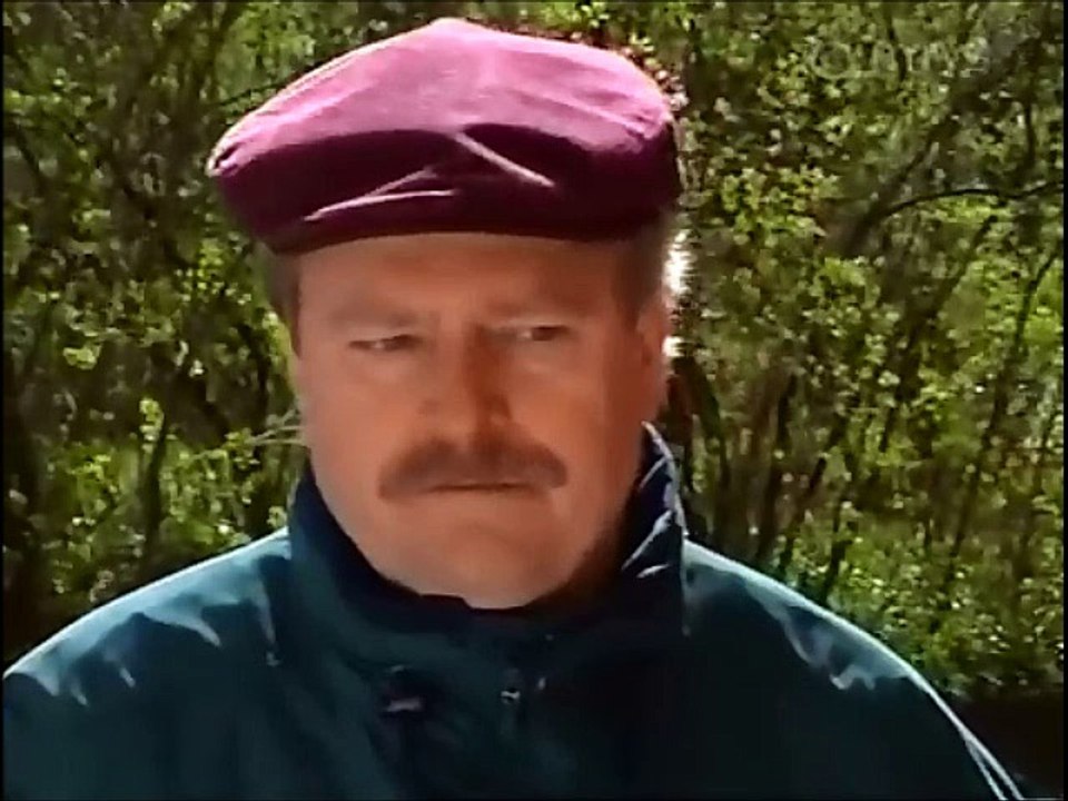 Salkkarit - Jakso 313-314