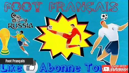 Sénégal - Corée du Sud résumé & buts (2-0)