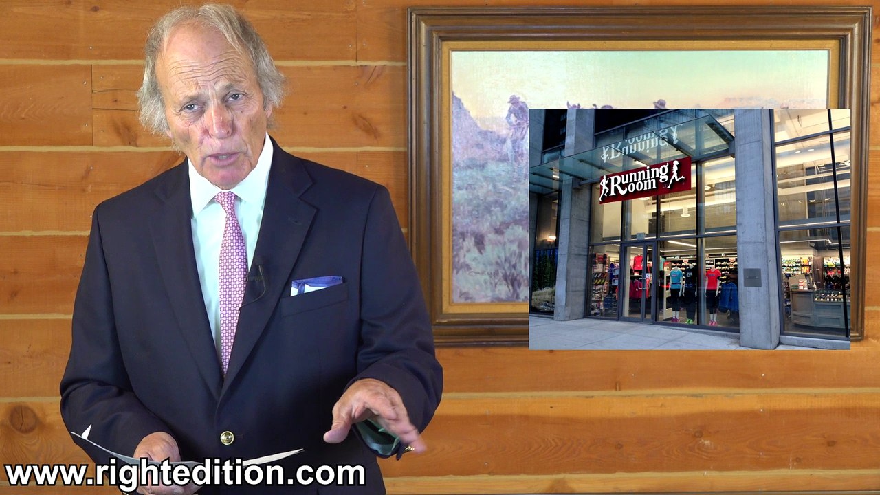 News, Thoughts and Liberals