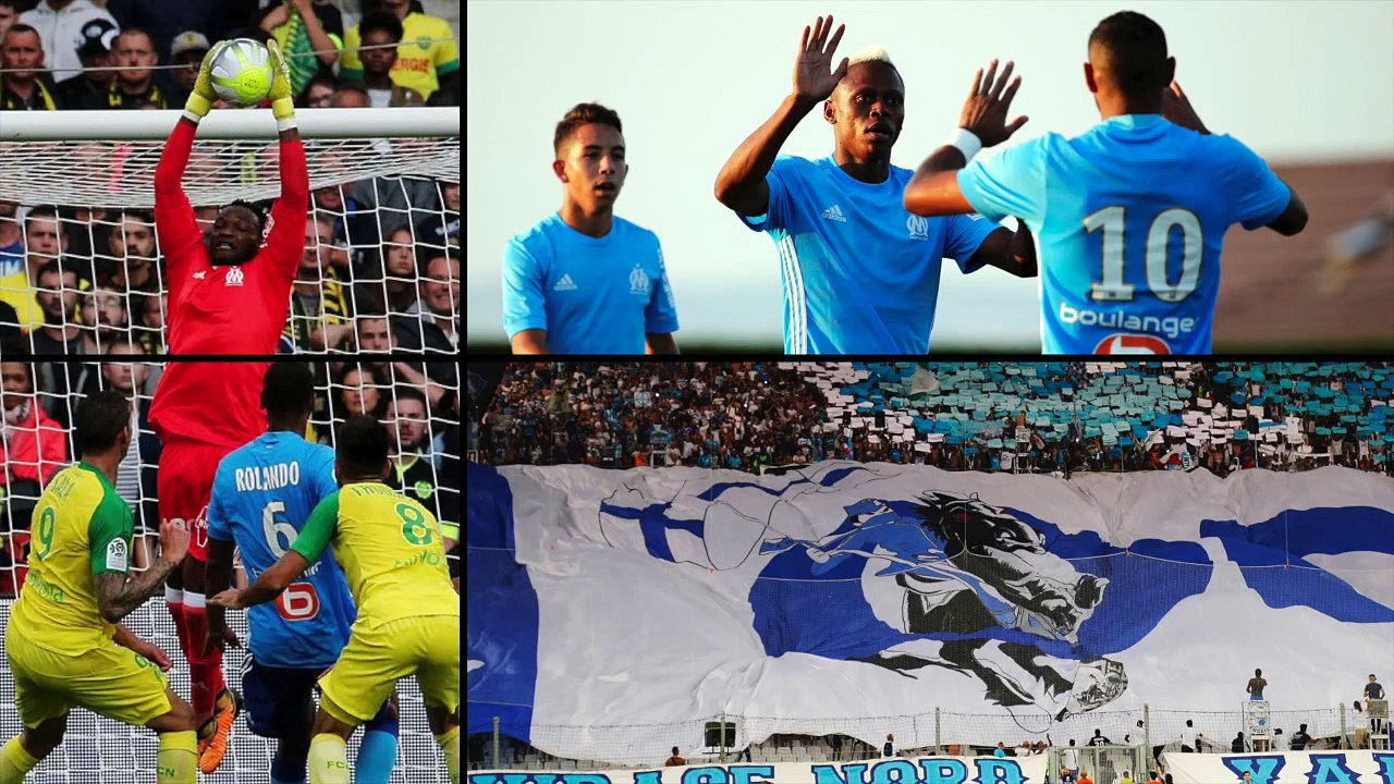 La Minute Mercato :  Mario Balotelli, enfin le grand attaquant ?