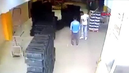 Antalya Ölümlü Kavga Sanığına 11 Yıl 10 Ay Hapis-Arşiv