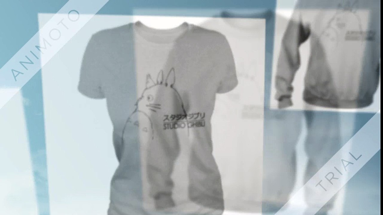 Studio Ghibli shirt: This is Totoro 2018 anniversary for sale now