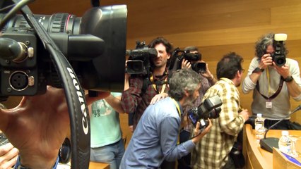 El PP valenciano se financió de forma "delictiva"