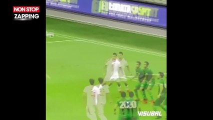 Mondial 2018 - Matchs amicaux : la Serbie marque un but incroyable face à la Bolivie (Vidéo)