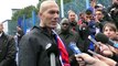 CDM : Mbappé représente l'image des Bleus pour Zidane