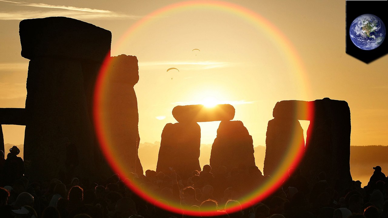 Everything you need to know about the June 21 solstice