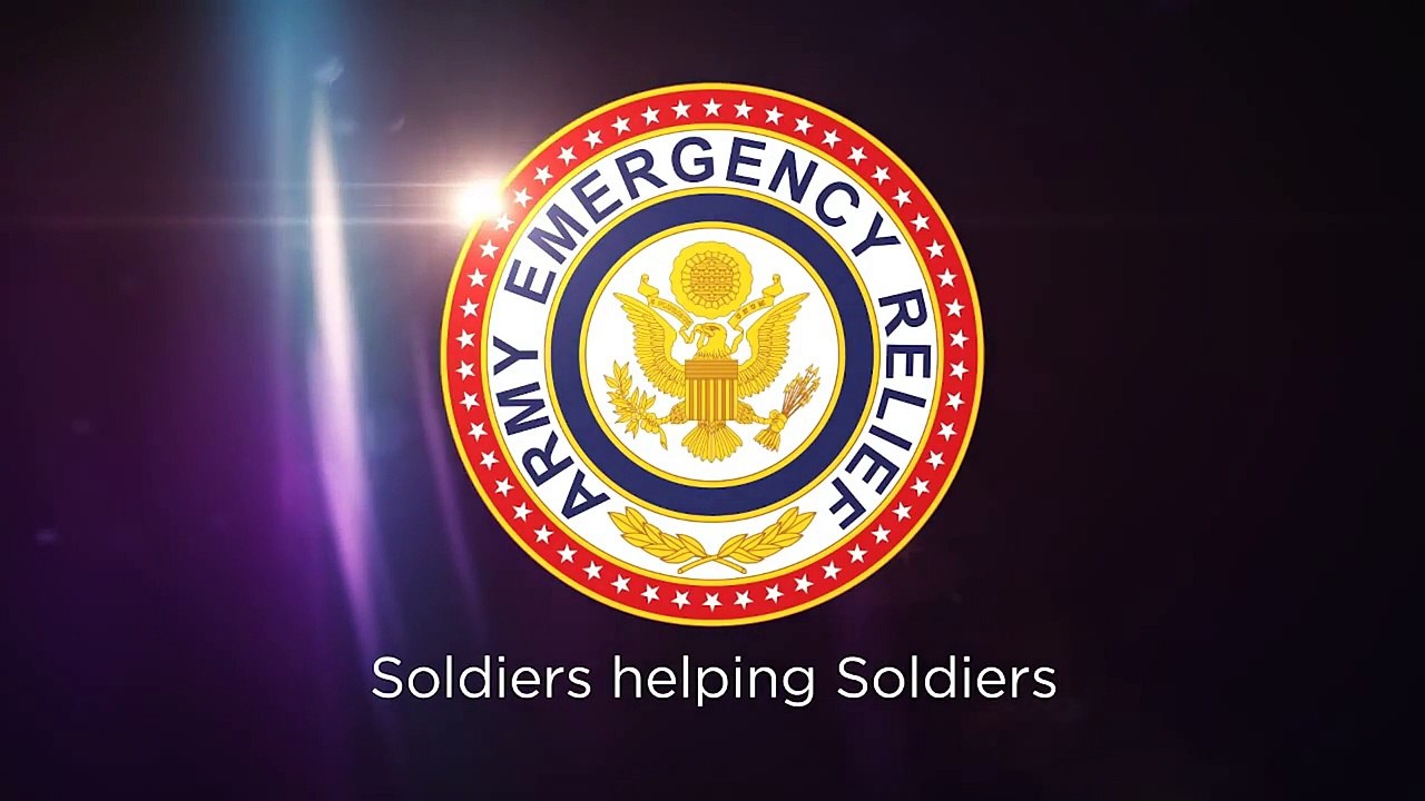 Camp Humphreys Army Emergency Relief Campaign video Dailymotion