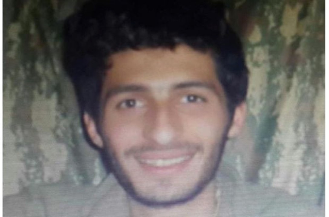 PKK'nın Sözde Bölge Sorumlusu Zinar Bagog Kod Adlı Zinar Avcı Öldürüldü