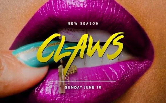 Claws - Promo 2x02