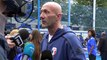 CdM : Fabien Barthez conseille les Bleus