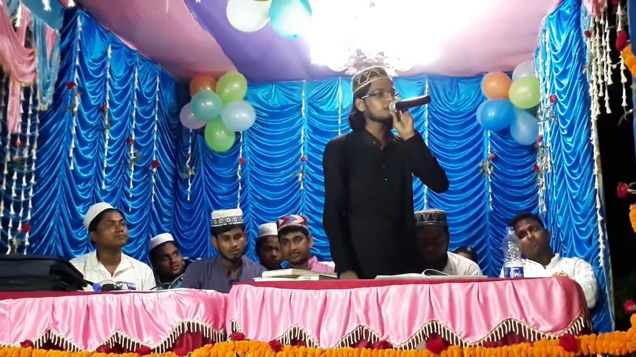 ২০১৮ গজল।। ও রে ভাই বনেরা মাকে ব্যাথা দিও না ।। কবি ও শিল্পী মহঃ ইমরানের কণ্ঠে