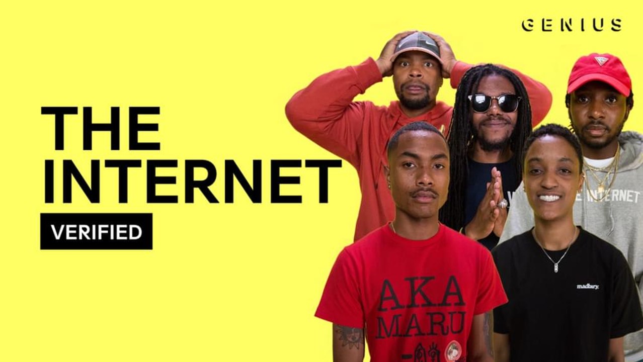 The Internet Breaks Down "Come Over"