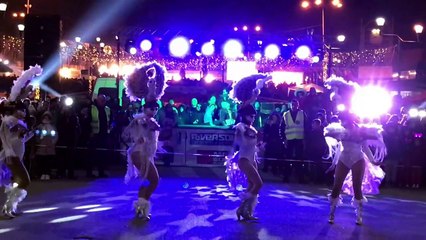 Strumica Carnival 2018 - Струмички Карневал 2018