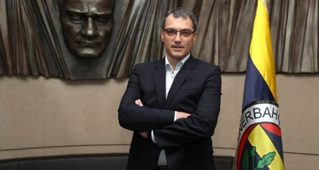 Fenerbahçe Sportif Direktörü Damein Comolli'nin İmza Töreni Ertelendi