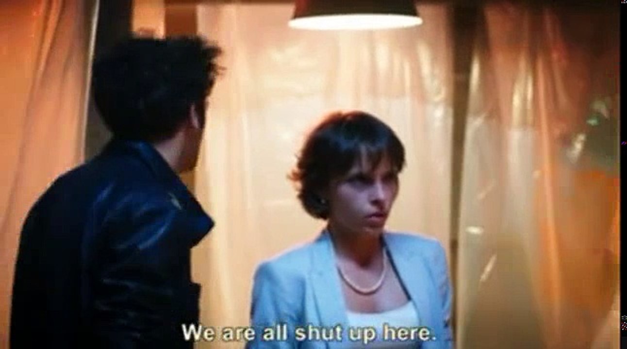 The Day After S01e01