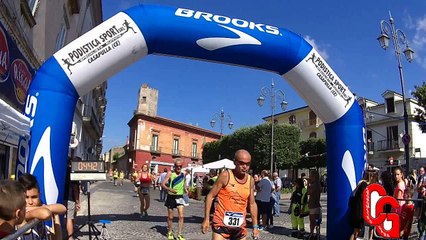 XIII PODISTICA PORTICHESE