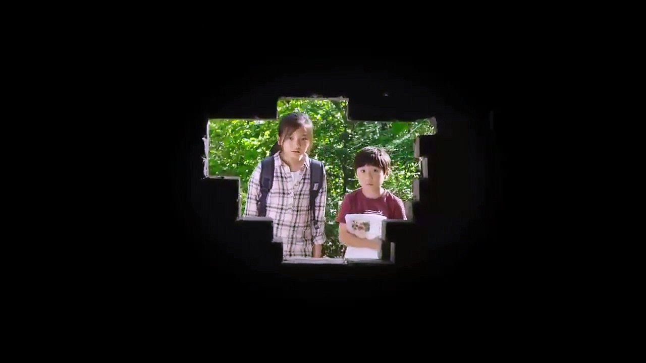 171.장산범 (The Mimic, 2017) AKA Jangsan Tiger (Jang-San-Beom)