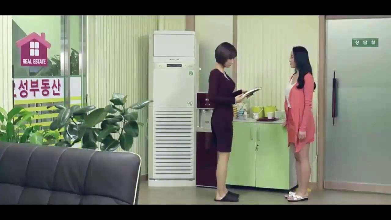 179.전망좋은 집 (House with a Good View, 2012) Miss Dainty's Double Life