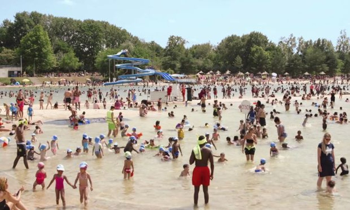 L'ILE AU TRESOR bande annonce officielle