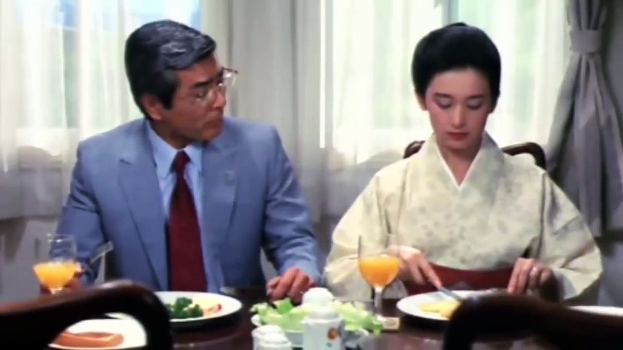180.団鬼六 縄責め (Rope Torture, 1984)  Dan Oniroku nawazeme