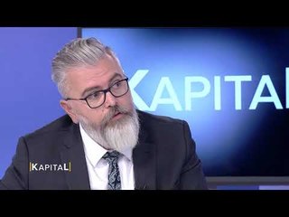 Tải video: KAPITAL - Toni Gogu - 10 Qershor 2018 - Talk show - Vizion Plus