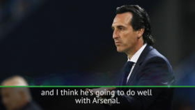 Emery will bring much needed discipline to Arsenal - Sagna