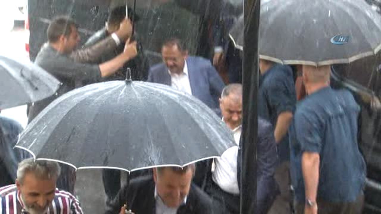 Bakan Bak: "Türkiye Dünyada Spora En Fazla Yatırım Yapan Ülke Konumundadır"
