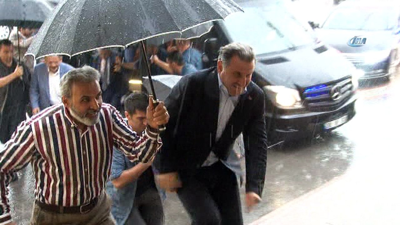 Bakan Bak: “Türkiye dünyada spora en fazla yatırım yapan ülke konumundadır”