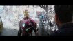 IRON MAN  SPIDER-MAN Suits UP (2018) Avengers Infinity War HD