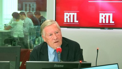 Face à Trump, "les Européens ont intérêt à serrer les rangs et à réagir"