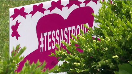 7-Year-Old Girl Who Lost Leg to Infection Dances Again with New Prosthetic