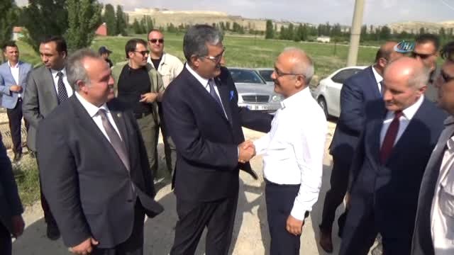 Kalkınma Bakanı Lütfi Elvan: Ülkemize Birlikte Sahip Çıkacağız