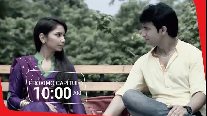 Saras y Kumud - Martes 12 de junio de 2018