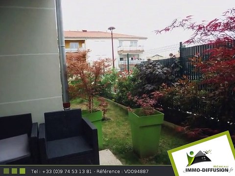 T3 A vendre Saint andre de corcy 65m2 - Coeur village