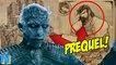 'Game of Thrones' Prequel Coming To HBO! What We Know so Far | NW News