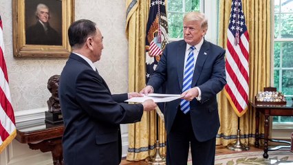 North Korea/US summit: every detail matters