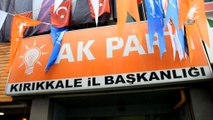 Hükümet Sözcüsü ve Başbakan Yardımcısı Bekir Bozdağ: 'HDP karenin dışında ama karenin içindekilerle müttefik'