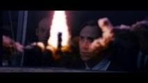 First Man Trailer - Ryan Gosling, Claire Foy