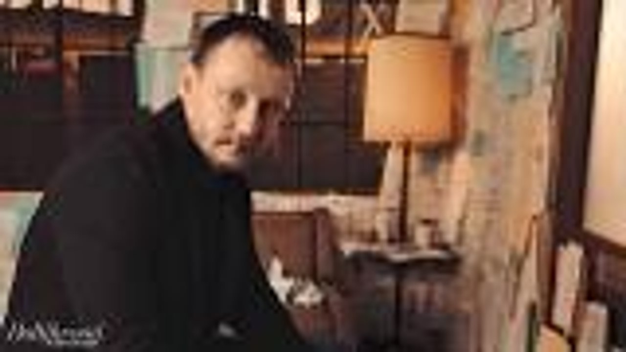 'Barry' and 'Silicon Valley' Were Simultaneously Written by Alec Berg | Comedy Showrunner Roundtable