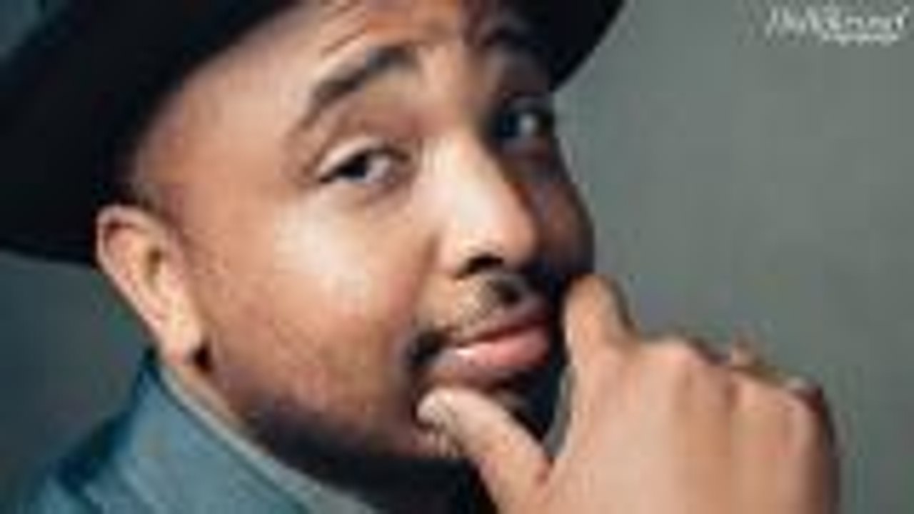 'Dear White People' Creator Justin Simien: "We're Being Conditioned to Think of Things in Black and White Terms" | Comedy Showrunner Roundtable