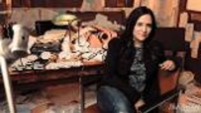 Pamela Adlon: You Want to See the Wrong Behavior Sometimes | 'Better Things' | Comedy Showrunner Roundtable